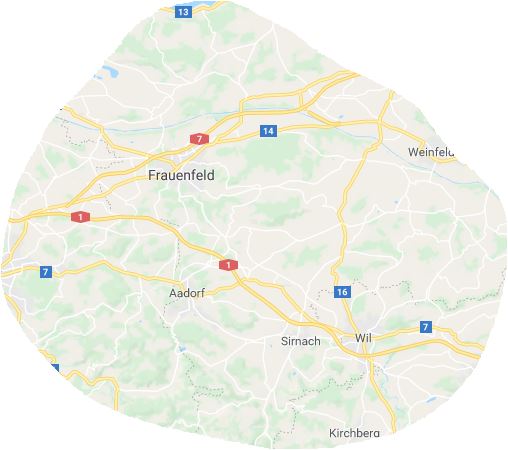Offertenkarte